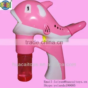 Full-automatic Dolphin Bubble Gun thumbnail-1