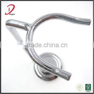 High Quality Metal Shaving Brush Stand With Synthetic Hair Shaving Brush thumbnail-4