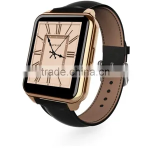 Sport Water Resistant Bluetooth Smart Watch Cheap Price Bluetooth Watch Wrist Mobile thumbnail-3