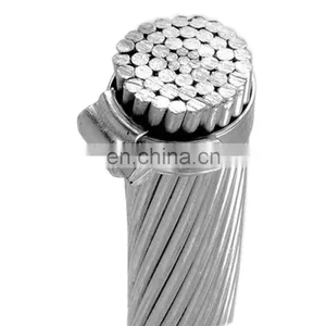 300mcm Aluminum Wire 300mcmaac Xhhw Aluminum Wirexlpe 120mm2 11kv Overhead thumbnail-5
