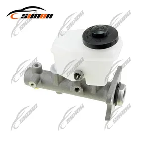 Brake Master Cylinder  47201-3D250 for Toyota thumbnail-1