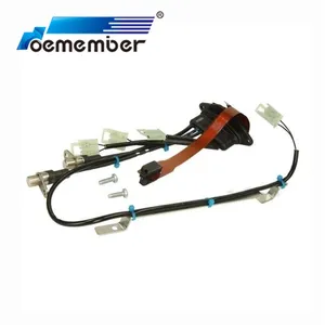 OE Member 22117441 4213659462 21068284 7421068284 Truck Gearbox Wiring Harness Enging Wire Harness Cable Wire Assembly for Volvo thumbnail-1