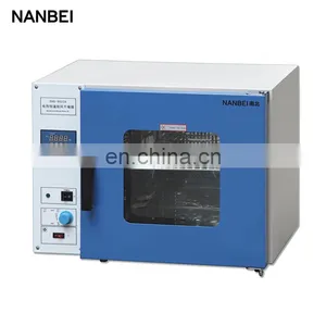 DHG-9030A Drying Equipment Laboratory Incubator and Oven Price thumbnail-1