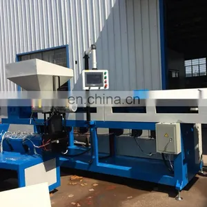 Factory Direct Sale Multifunctional Plastic Granulator Recycling Manufacturing Plastic thumbnail-5