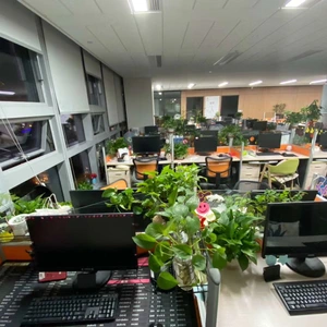 Shenzhen Changxin Automation Equipment Co., Ltd company overview - view 1 thumbnail