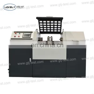 GW-50 Automatic Rebar Bending Test Machine thumbnail-2