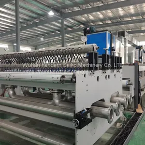 PP Construction Formwork Production Line Equipment thumbnail-2