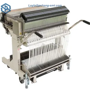 SMT JUKI FX-3R/RX-6 Electric Feeder EF16FS 16mm Feeder for Pick and Place Machine thumbnail-5