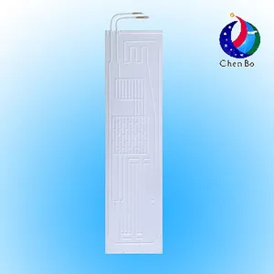 Aluminum Roll Bond Evaporator for Refrigerator thumbnail-2