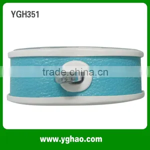 YGH351 Talking Clock ,apple Shaped thumbnail-2