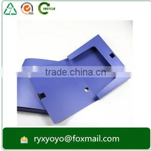 Wholesale Office Plastic a4 Size File Storage Box thumbnail-1