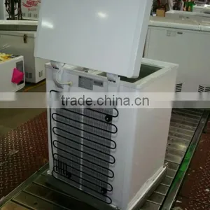 Small Deep Freezer, Chest Freezer, Mini Freezer Supplier's Choice thumbnail-3