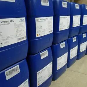 German Technical Background VOK-W966 Wetting Dispersant Good Viscosity Reduction and Sedimentation Prevention Effect Replaces BYK-W966 thumbnail-2