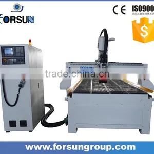 CNC ATC Automatic Tools Change/High Speed Engraving/carving/cutting Machine for Wood/metal/acrylic/pvc/mdf/stone thumbnail-4
