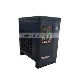 Refrigerant Air Dryer Compressed Air Dryer Desiccant Air Dryer thumbnail-3