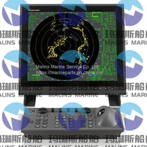 FURUNO FAR2117BB/DC Radar System thumbnail-1