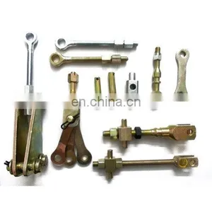 New Year Agriculture Machinery Parts 70 DG 68 AND Half Feed Combine Harvester Spare Parts 2021 Farm Lead thumbnail-4