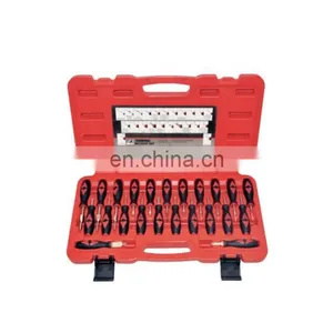 Kit d'outils pour circuits automobiles pour les outils d'entretien automobile thumbnail-1
