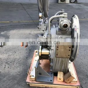 In Stock Hangzhou Advance Marine Gearbox MB170 Ratio 1.97-5.88 :1 for Small Power Marine Engine thumbnail-4