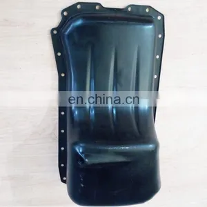 High Quality 4BT Diesel Engine Oil Pan 3901049 thumbnail-4