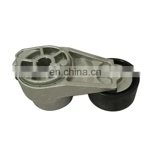 Tension Pulley Of Air Conditioner Belt D5010550335 Engine Parts For Truck On Sale thumbnail-2