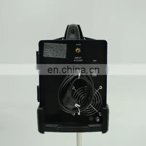Cheap Single Phasse 200A dc Portable Inverter IGBT Inverter Mma Mig Welder Mig Welding Machine thumbnail-5