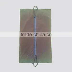 2016 Breathable Environmental Protection Non-woven Clothing to Cover thumbnail-4