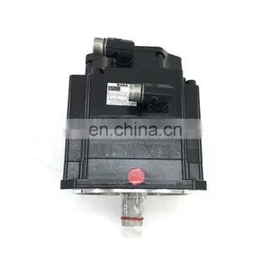 Large Inventory Cnc Machine 1FK7100-5AZ91-Z 1000w Servo Motor Siemens thumbnail-4