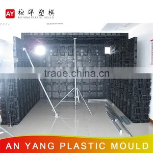 Hot Selling Industrial Plastic Building Templates Quality Choice thumbnail-5