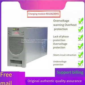 RD10A230H5 Charging Module Equipment thumbnail-1