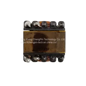 EE EI PQ UU RM EFD Series High Frequency Transformer for Mechanical Equipment thumbnail-3