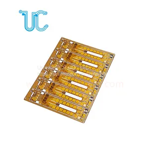 FPC For Digital Camera Board thumbnail-1