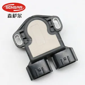 6PIN Throttle Position Sensor SERA486-06 22620-65F11 for Infiniti G20 Nissan Sentra thumbnail-1