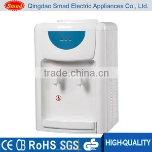 Home Appliances Semi-conductor Mini Table Top Water Dispenser thumbnail-1
