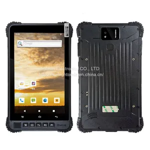 Cheapest 8 Inch Octa-Core 2.0GHz 6+128GB Explosion-proof Tablets Rugged Android 12 ATEX Intrinsic Safety Explosion-proof Computer thumbnail-1