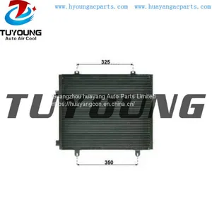 TUYOUNG HY-CN124 Auto A/c Condenser Fit for RENAULT VI MASCOTT 130 Truck 1999- 2004 5010382644 thumbnail-1