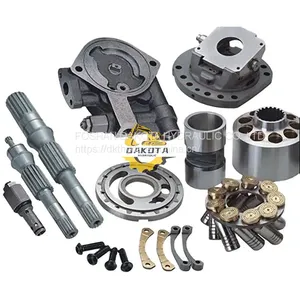 Hydraulic Spare Parts Hpv135 Hpv165 Hpv210 Hpv280 Hydraulic Pump Parts thumbnail-3