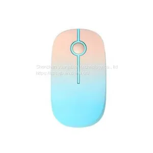 Wireless Mouse thumbnail-1