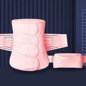 Postpartum Belly Belt thumbnail-4