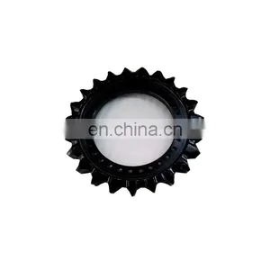 4661591 Excavator EX1200 EX1200-6 Sprocket thumbnail-1
