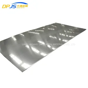 Aluminum Plate/Sheet 1080/1085/1090/1098/1100 Stable Professional China Manufacturer Good Corrosion Resistance thumbnail-4
