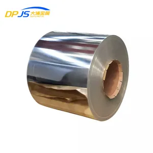 SUS904L/304LN/2507/304L/SS316/N08926 Stainless Steel Strip/Coil Hot Sale Quality thumbnail-5