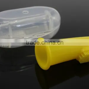 Dental Care Baby Infant Gum thumbnail-5
