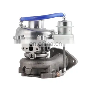 Complete Turbo CT16 17201-30080 FTV-2KD 17201-3008017201-30080 2KD 1720130080 thumbnail-2