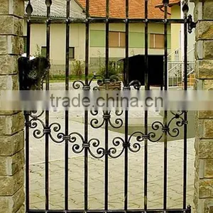 Special Decorative Chain Link Fence thumbnail-2