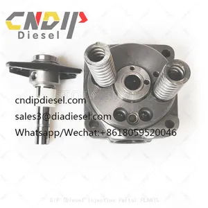 Diesel VE Pump Head Rotor 1 468 374 013 thumbnail-1