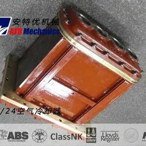 MAN L16/24，6L16/24，7L16/24，8L16/24，9L16/24，SPARE PARTS，GENERATOR SET PARTS thumbnail-1