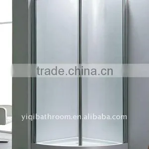 Simple Shower Enclosure thumbnail-1