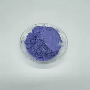 High Lustre Scintillant Pearlescent Pigment for Body Painting thumbnail-3