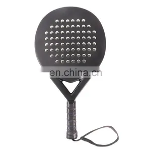 Arronax High Density Pro EVA Core 12K Carbon Fiber Padel Rackets thumbnail-2